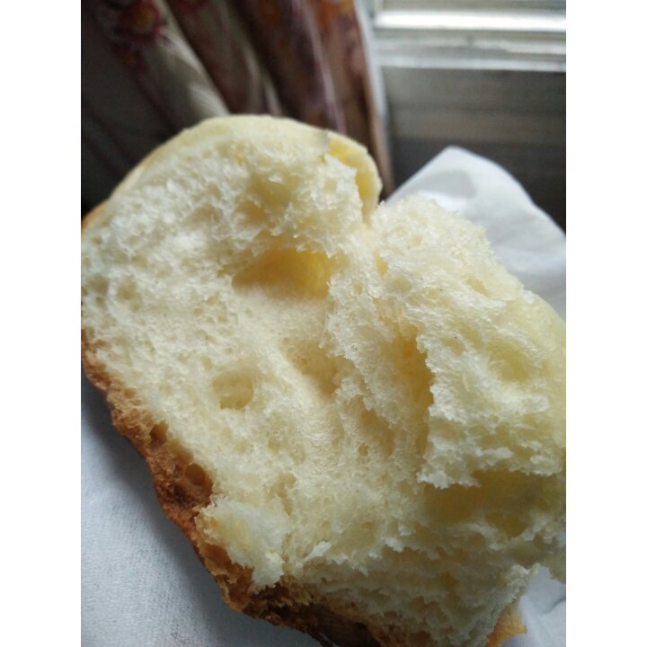 ☆电饭煲土司*面包