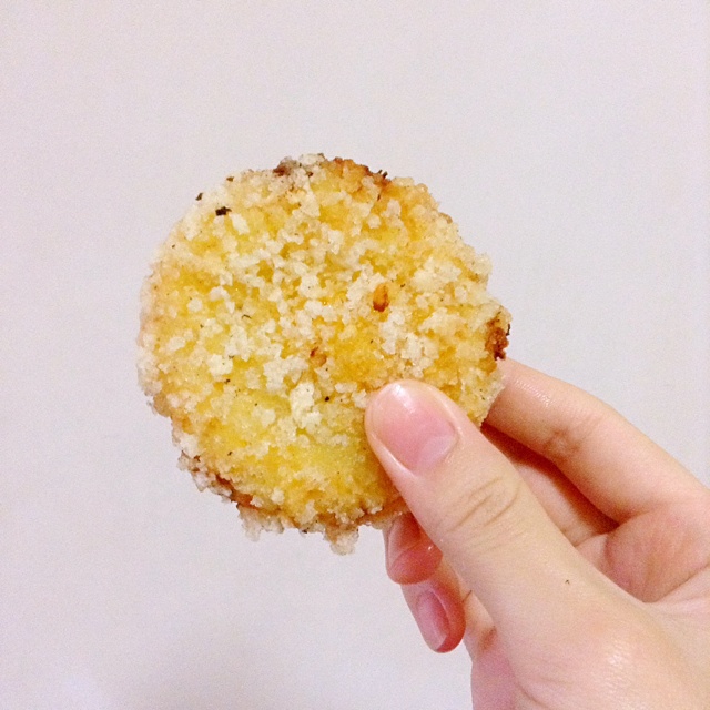 可乐饼
