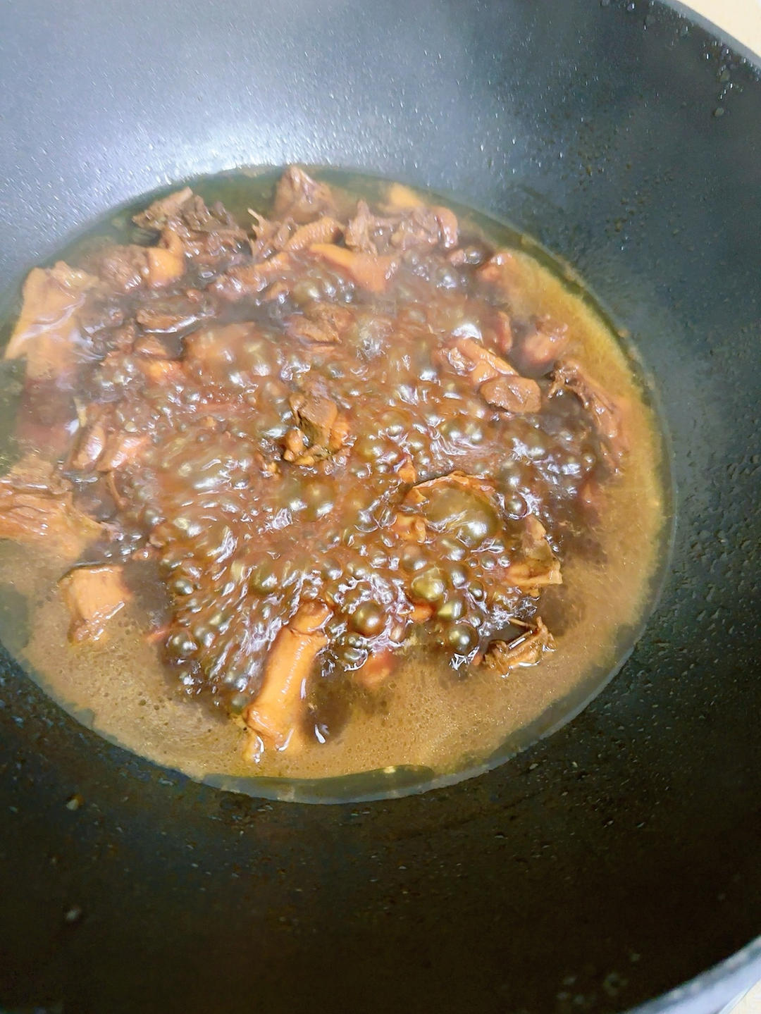 姜母鸭（不用管他轻松易学）