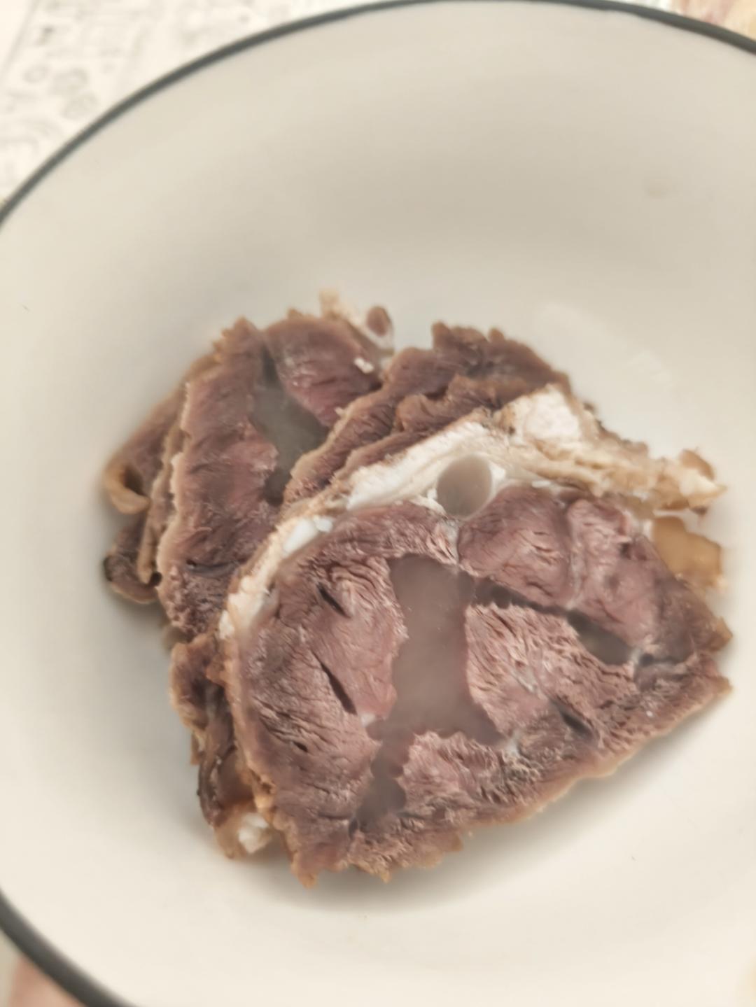 极简·古法｜酱牛肉·卤牛肉·牛腱子｜卡卡爸·不藏私