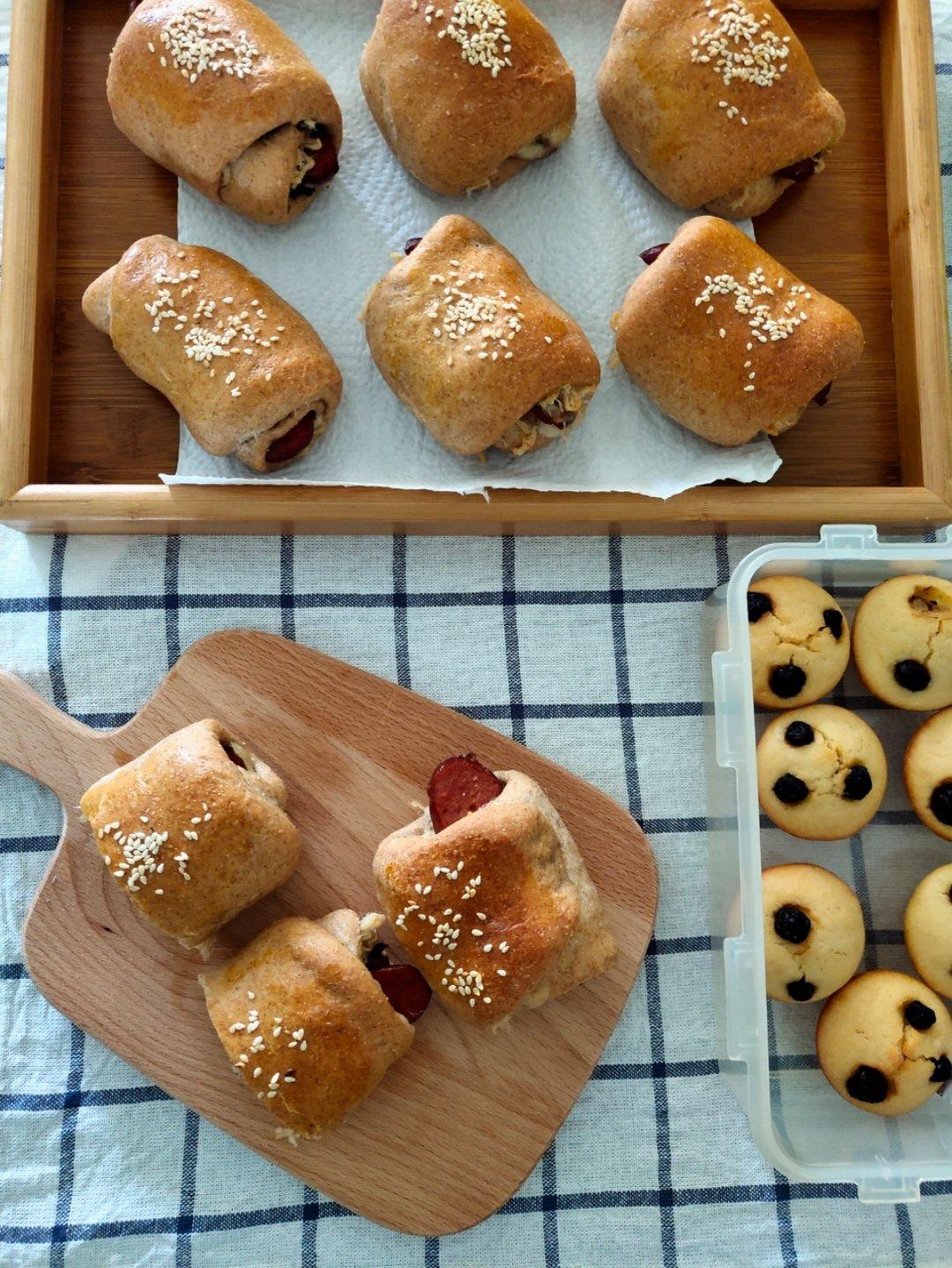 《Tinrry+》软绵绵的白吐司