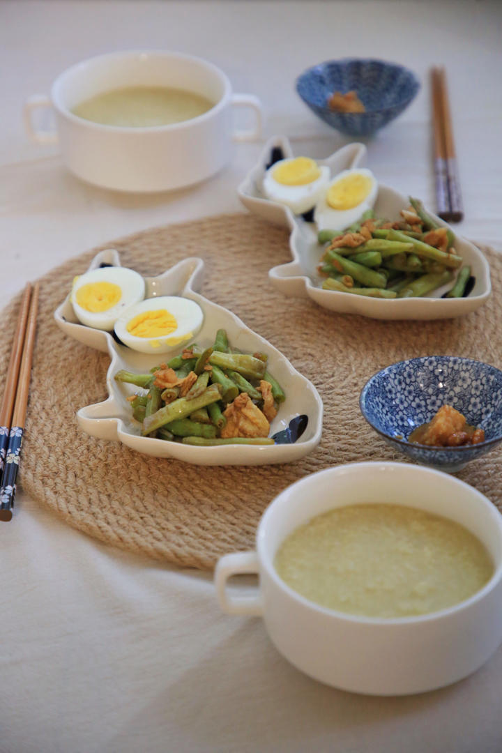 ❤️每日两人份早餐ByFiona