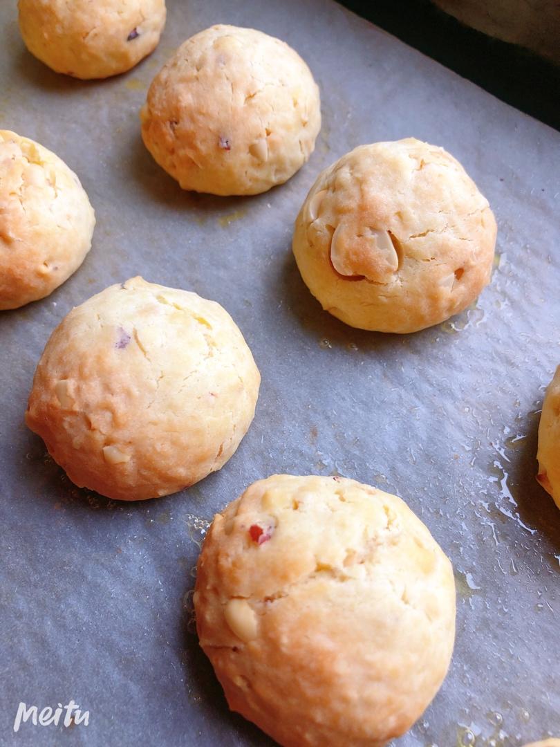 美味花生小小酥