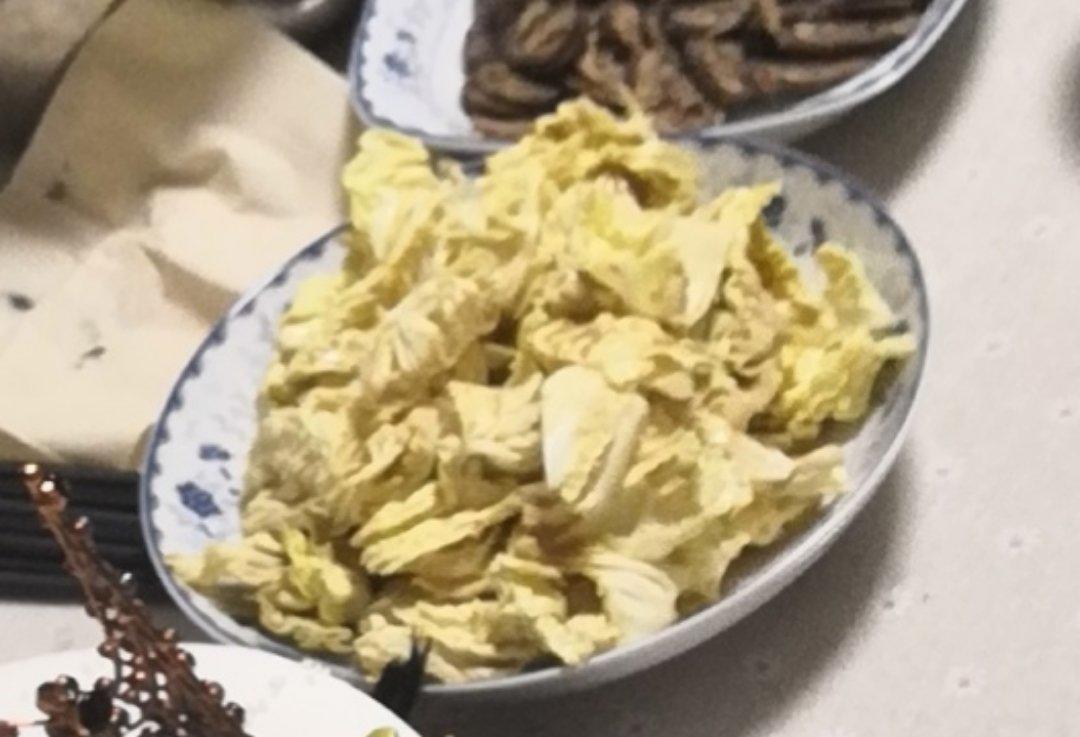 乾隆白菜