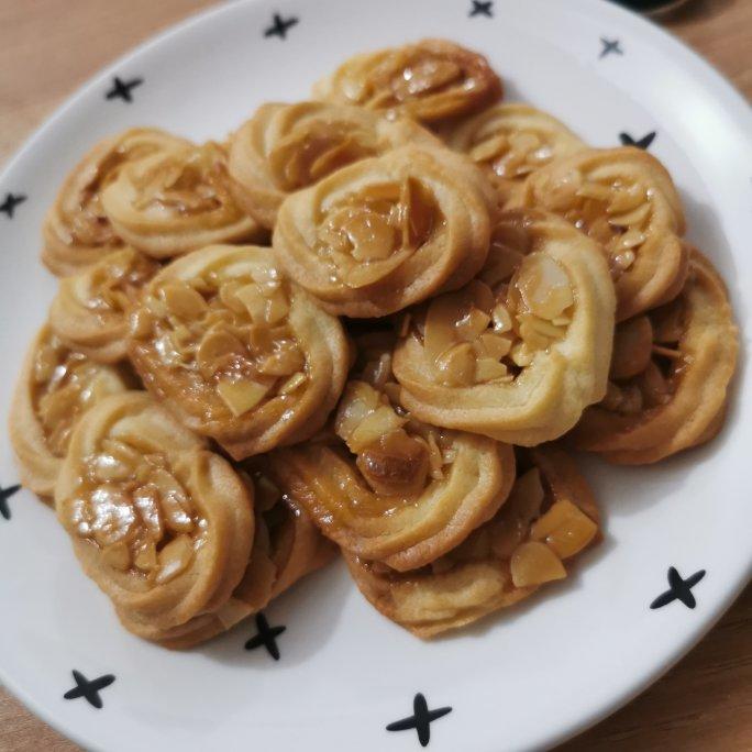 超好吃的罗马盾牌