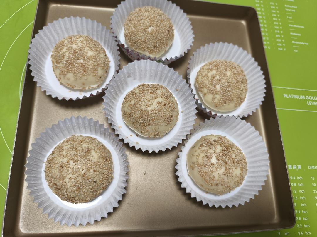 做了10000个汉堡胚后，我来教你最简单的做法