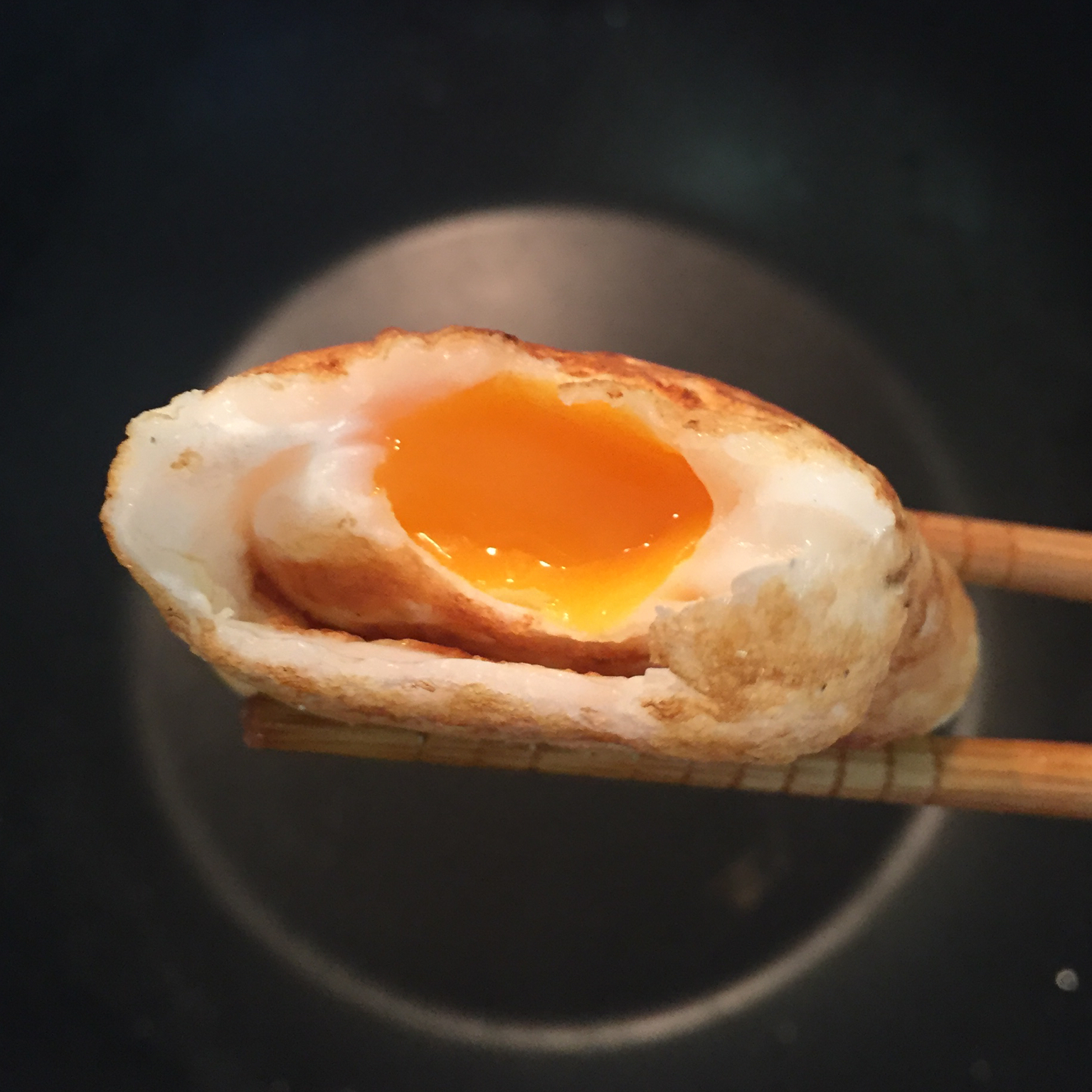 糖心蛋
