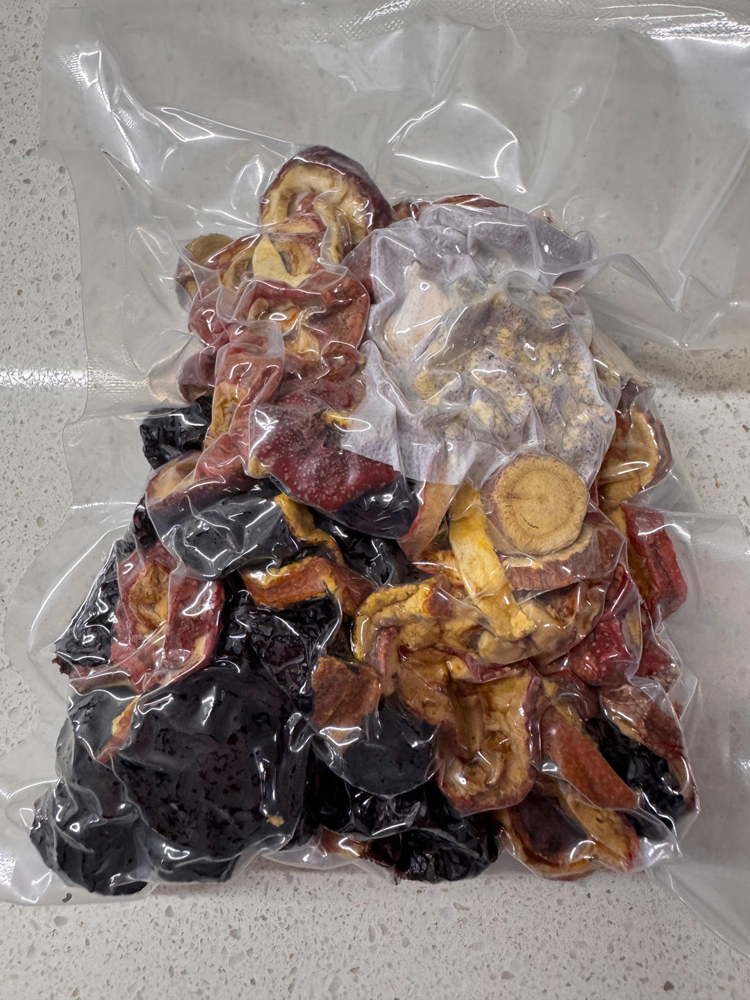 桂花乌梅饮的做法
