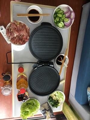 改良版的韩国烤肉的做法 步骤2