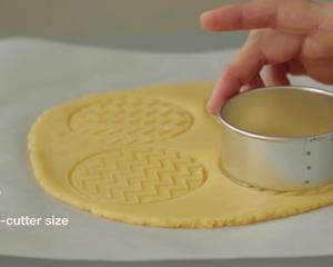 <Basic Butter Cookies 3 ways 三种基础黄油曲奇> | Cooking Tree的做法 步骤10