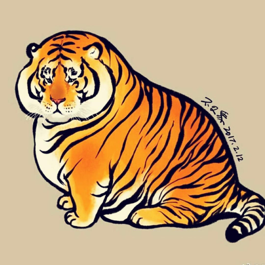 蛋炒饭是大么么