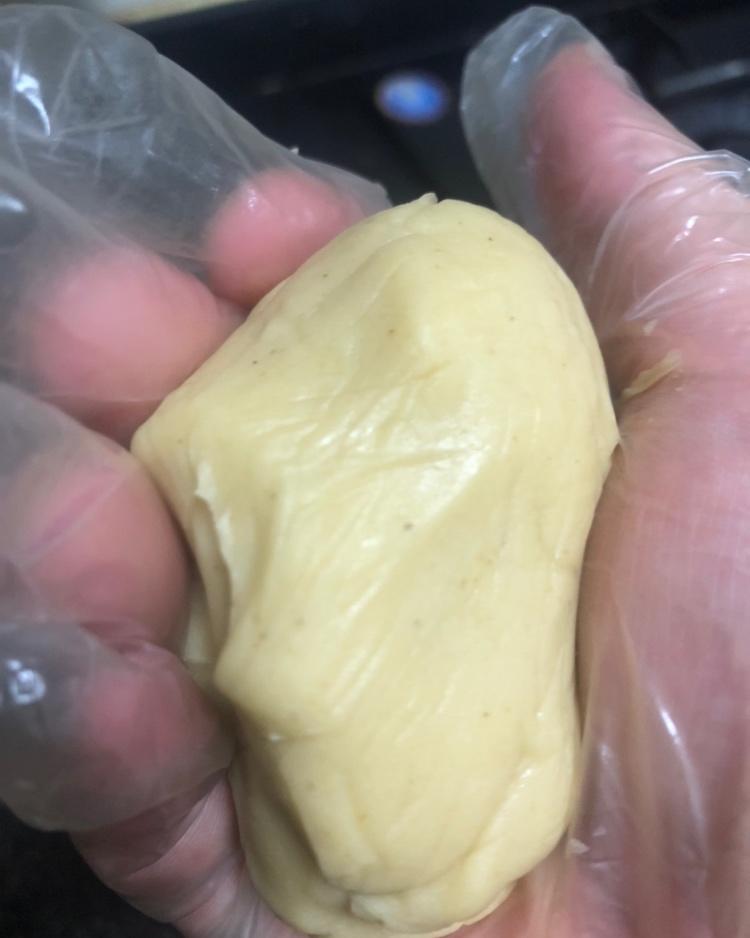 红豆沙内馅(超细腻柔滑、量少操作适合新手)