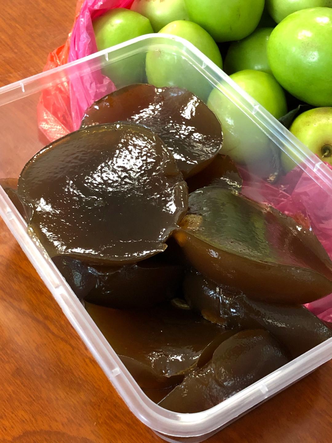 钵仔糕（预拌粉）