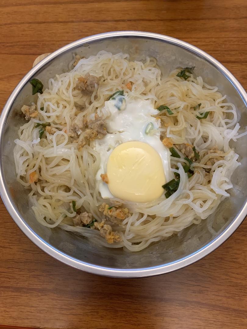 蒸米粉（肠粉酱汁）
