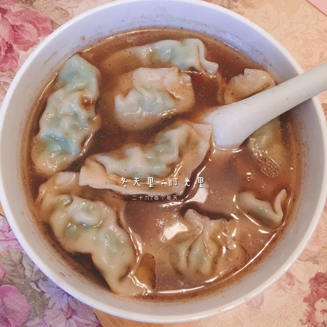 饺子馅 饺子 包子馅 包子