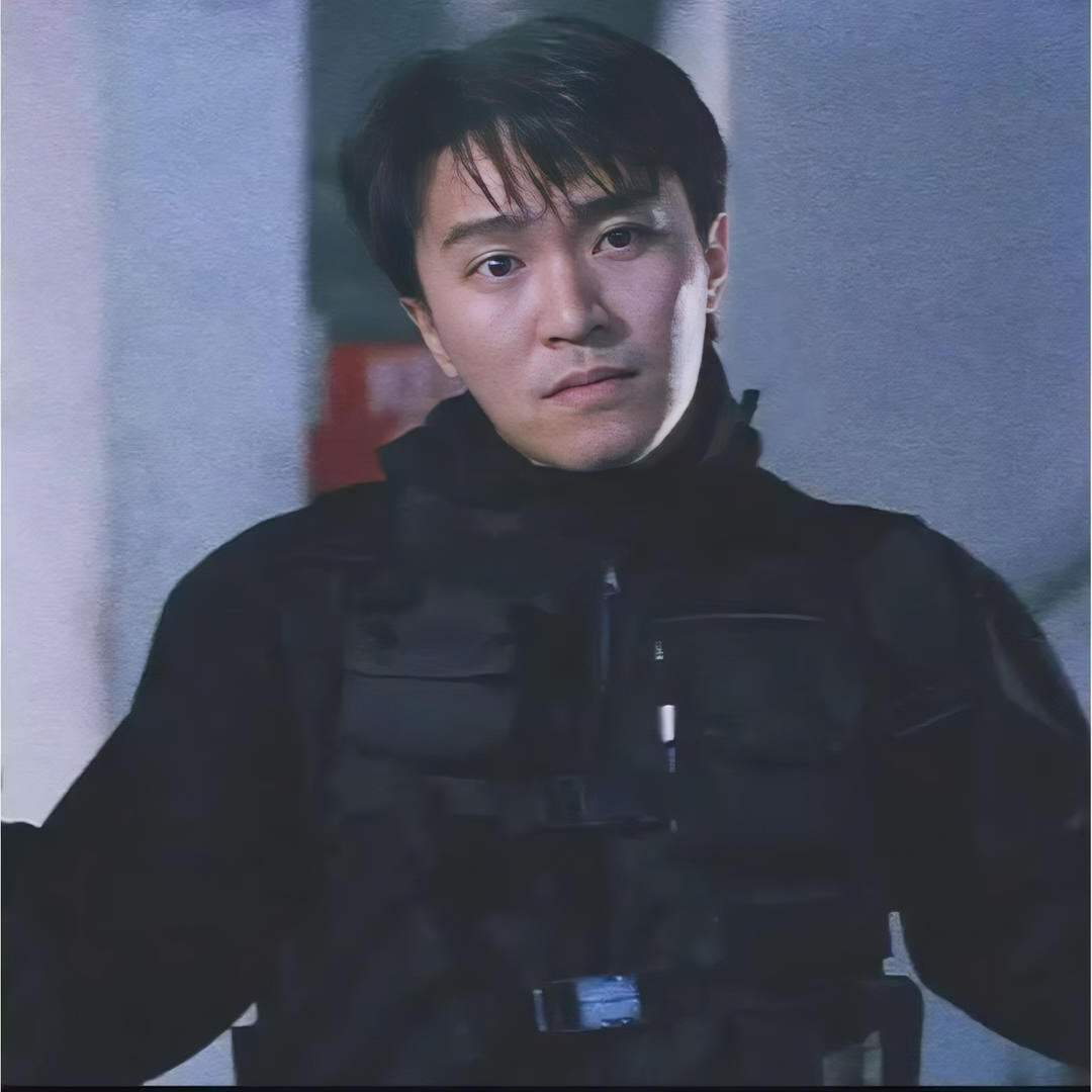 爱面团的小马