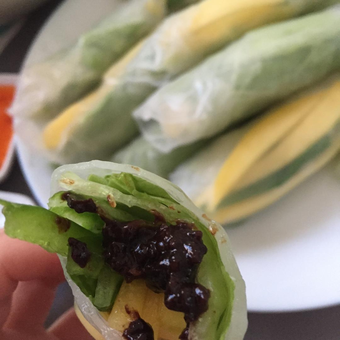 越南春卷