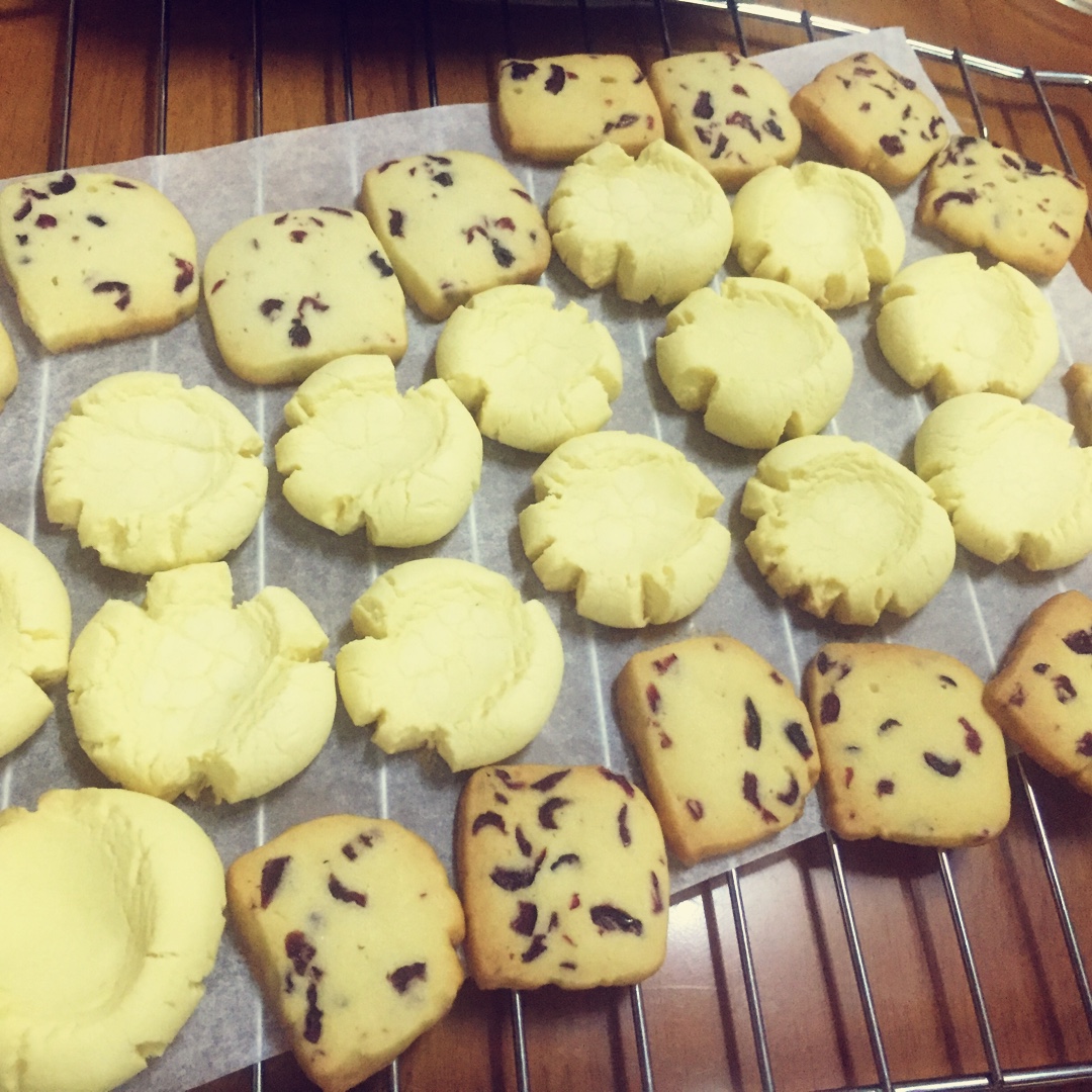 玛格丽特饼干