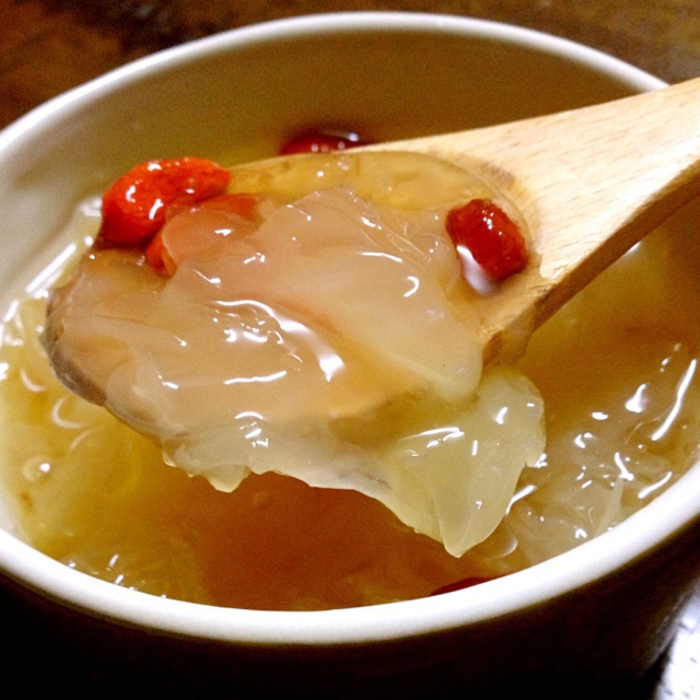 银耳汤