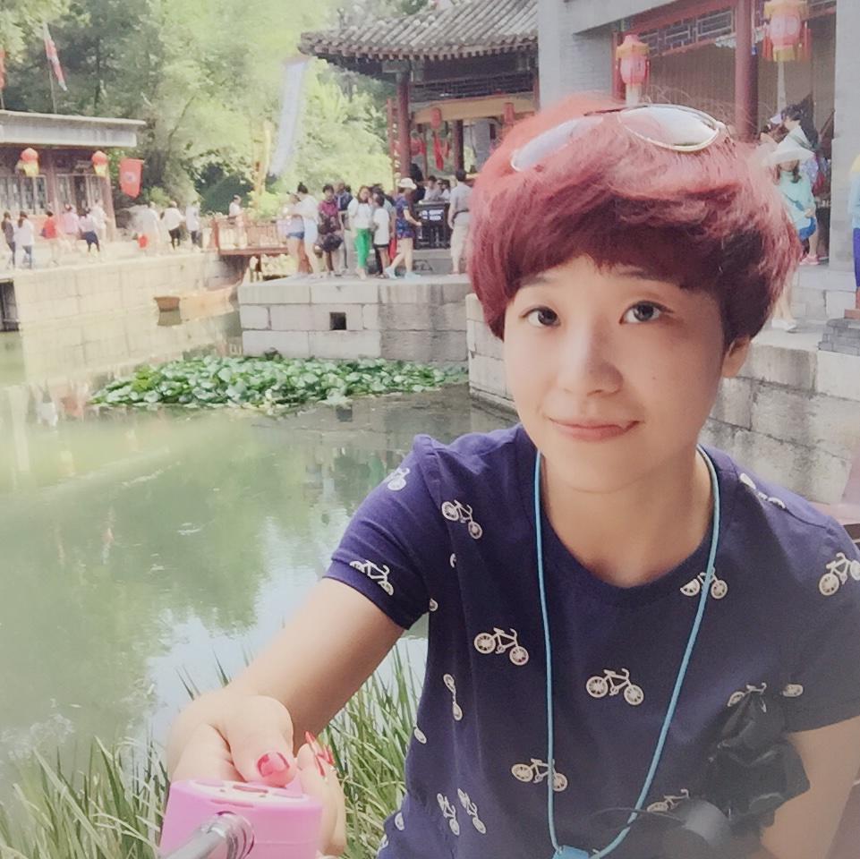 gao小鱼