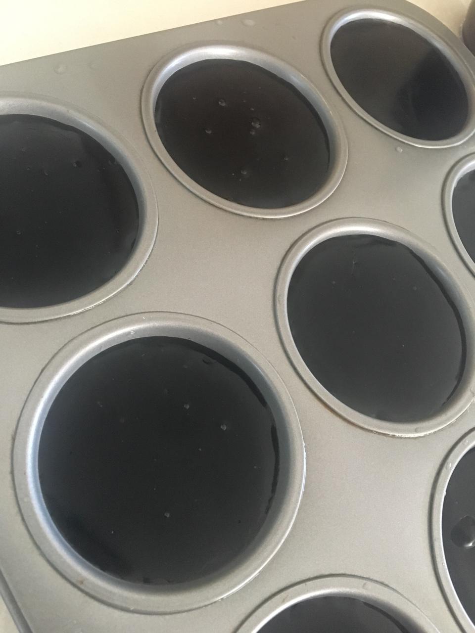 龟苓膏