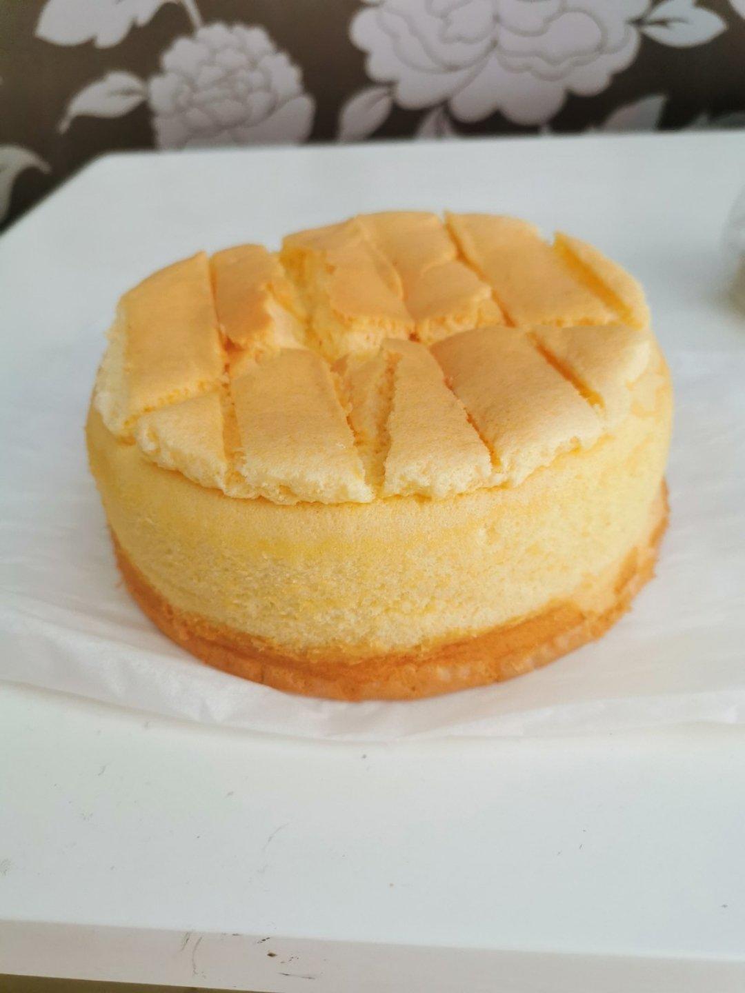 零失败的戚风蛋糕（超详细，附多组视频）2019.10.18更新（附6寸 8寸 10寸配方）
