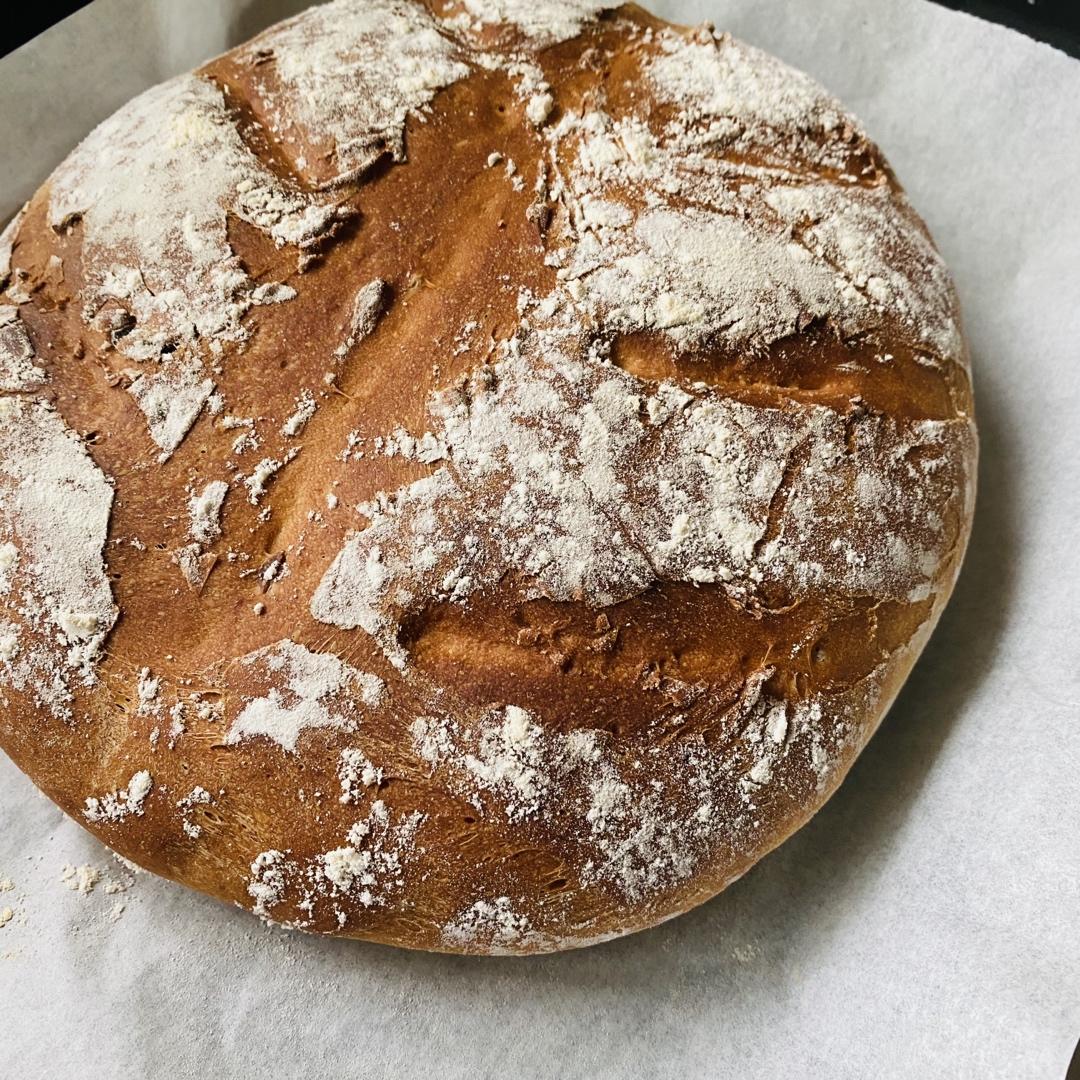 永不失败的欧包配方