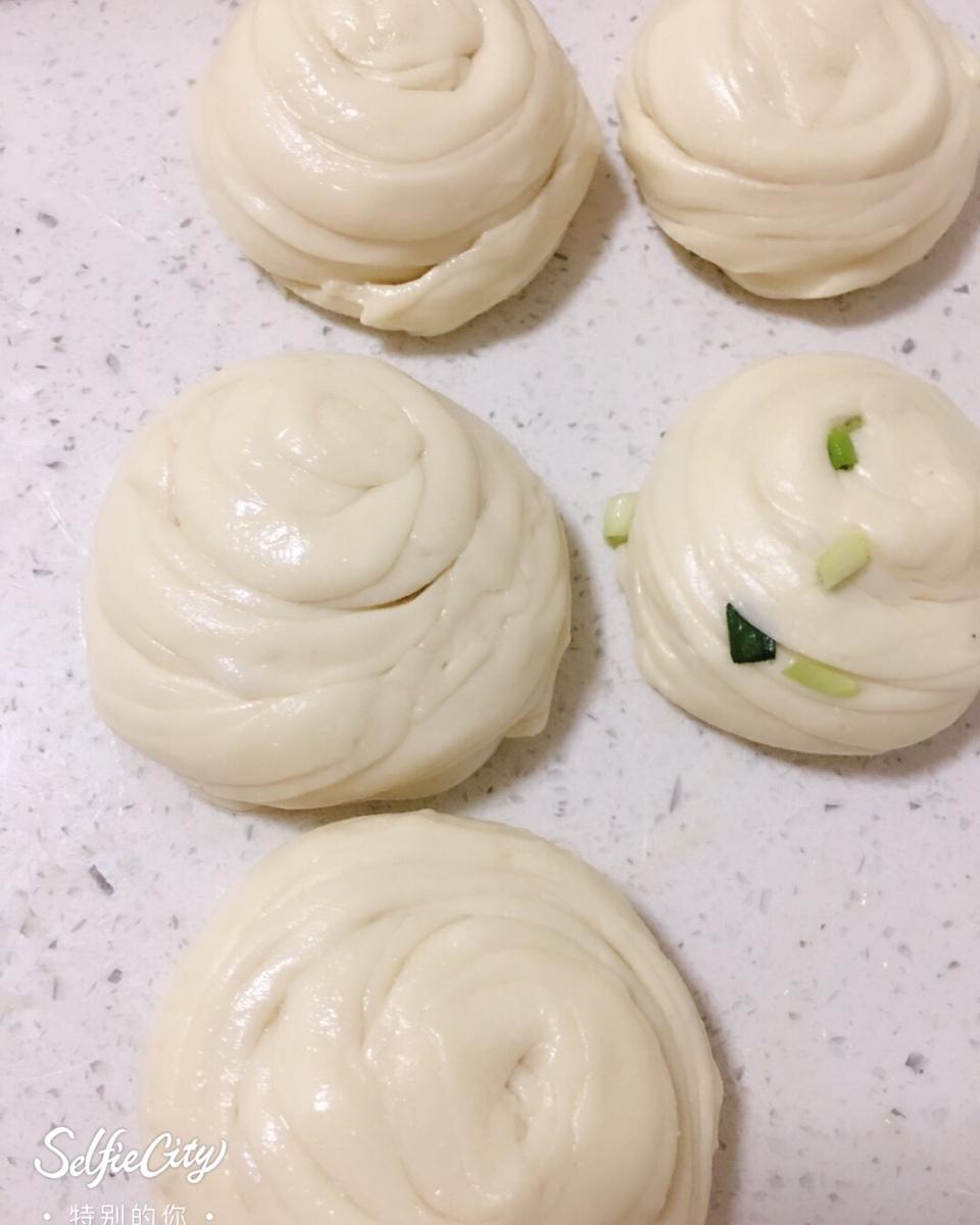 手抓饼坯子