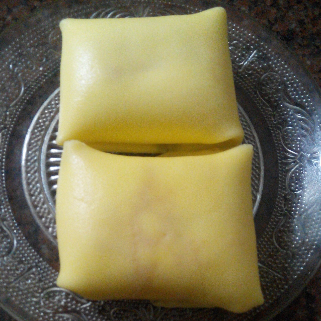 《Tinrry下午茶》教你做芒果班戟和芒果千层饼