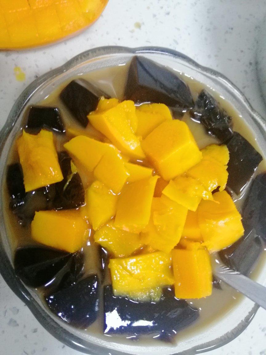 自制龟凝膏