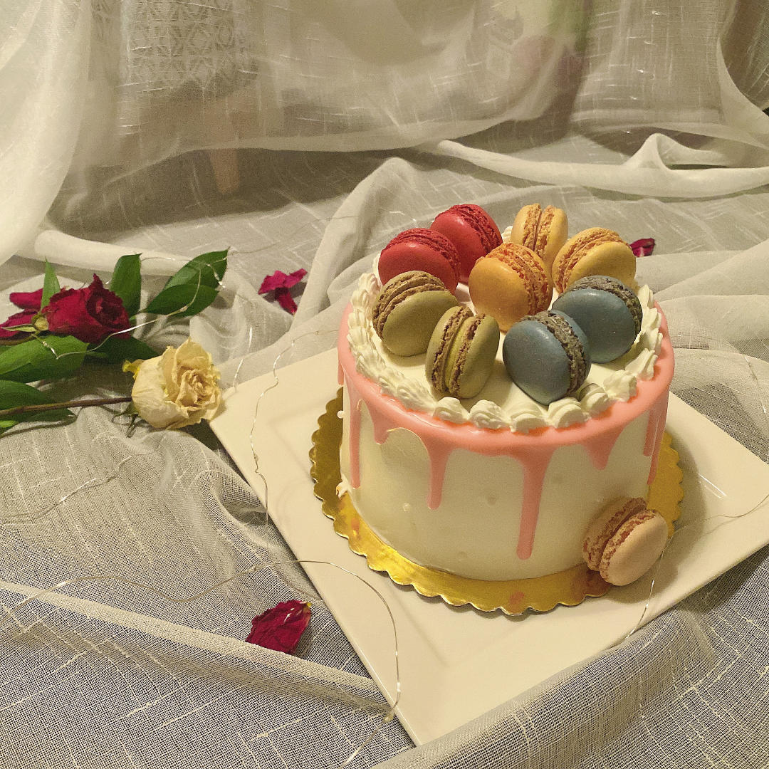 6寸，8寸，10寸戚风蛋糕配方（已更新）