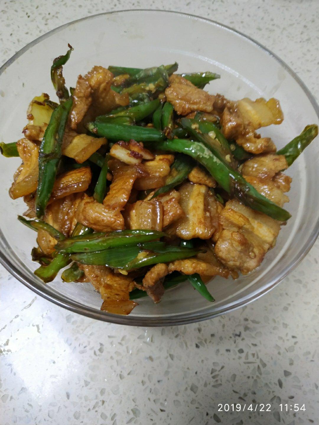 农家小炒肉