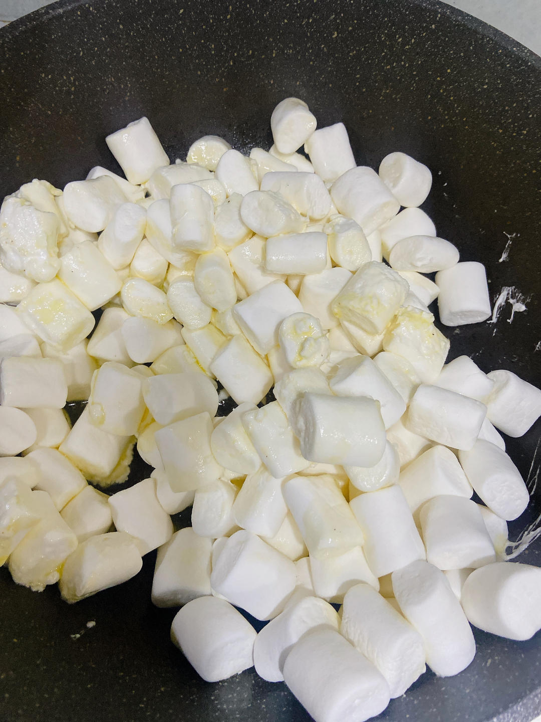 蔓越莓花生牛轧糖