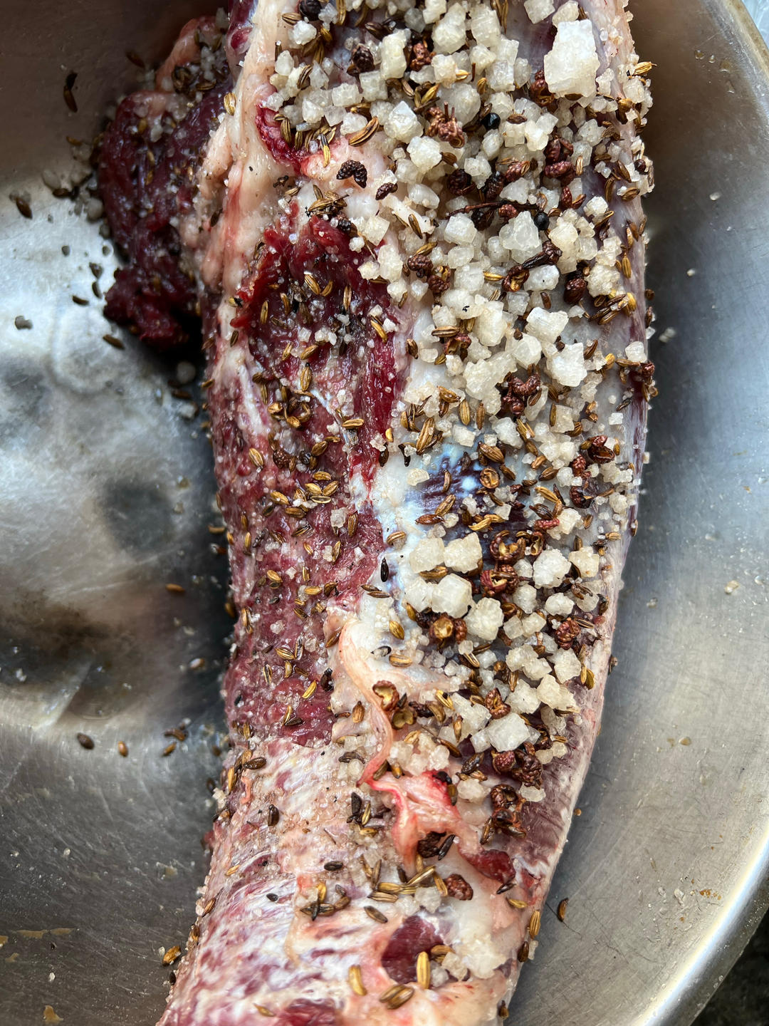 极简·古法｜酱牛肉·卤牛肉·牛腱子｜卡卡爸·不藏私