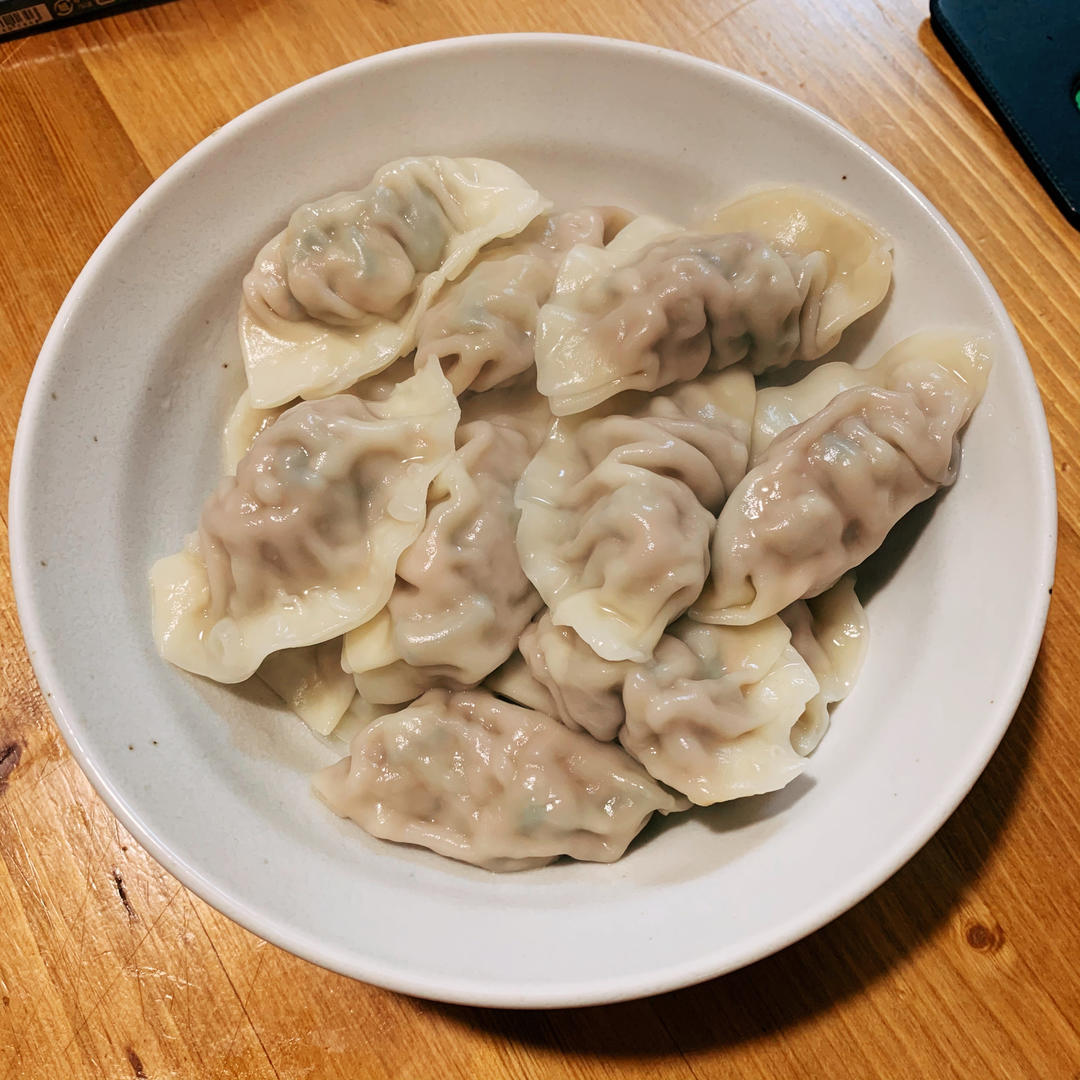 饺子馅 饺子 包子馅 包子