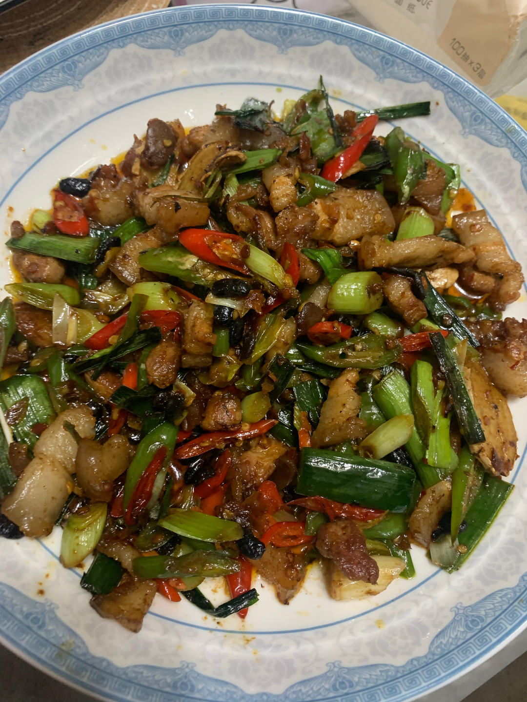 经典川菜回锅肉《新手版》