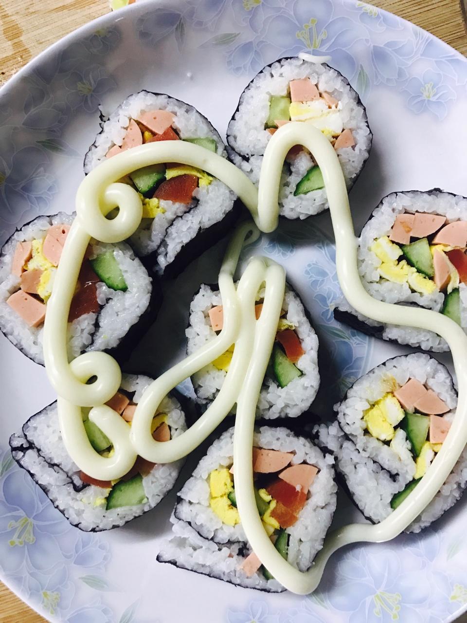 寿司