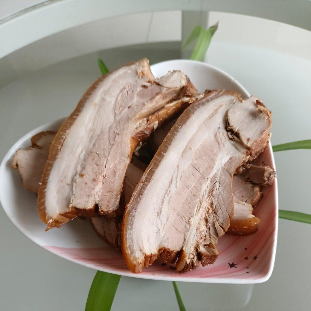 焖肉
