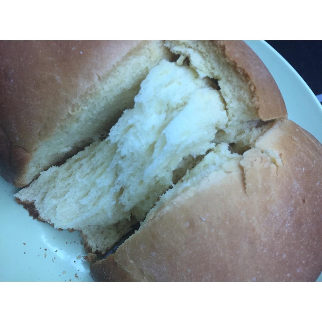 超软拉丝一次性发酵吐司（面包）