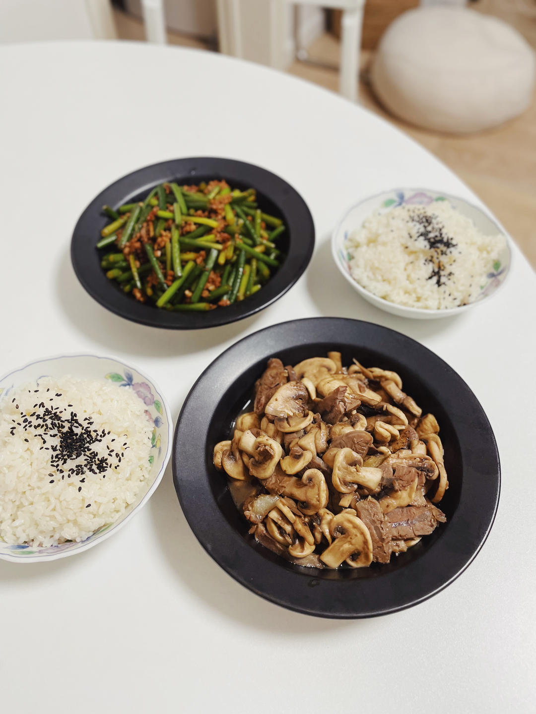 开心吃饭（日更新）