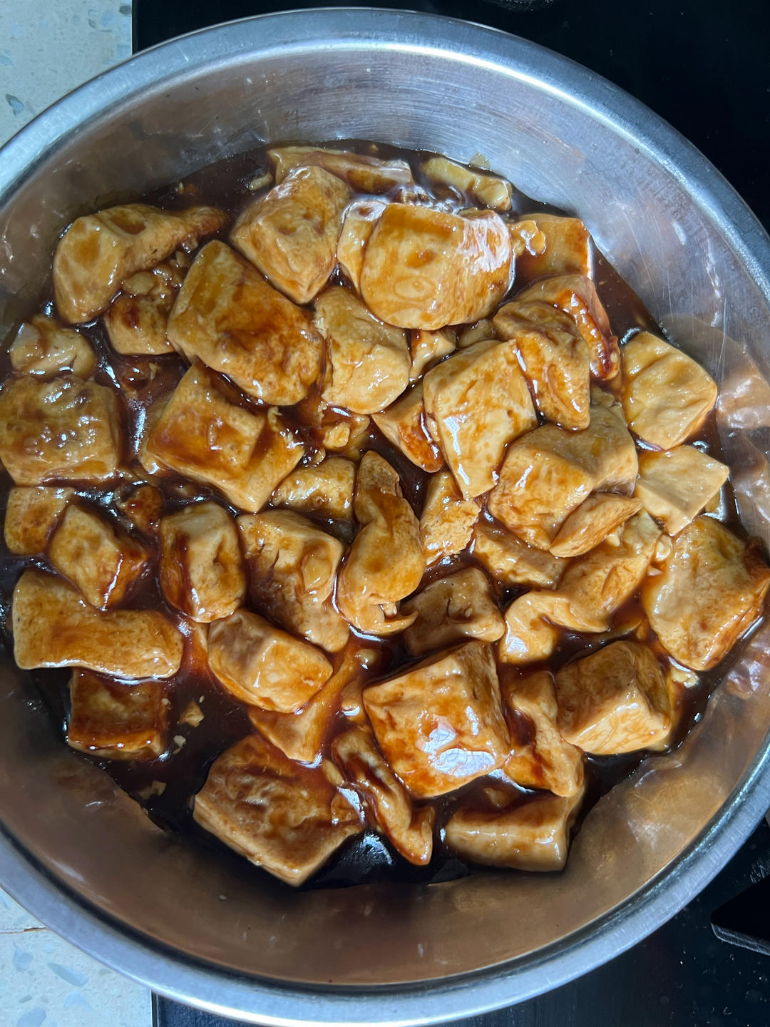 五分钟豆腐｜好嫩好滑