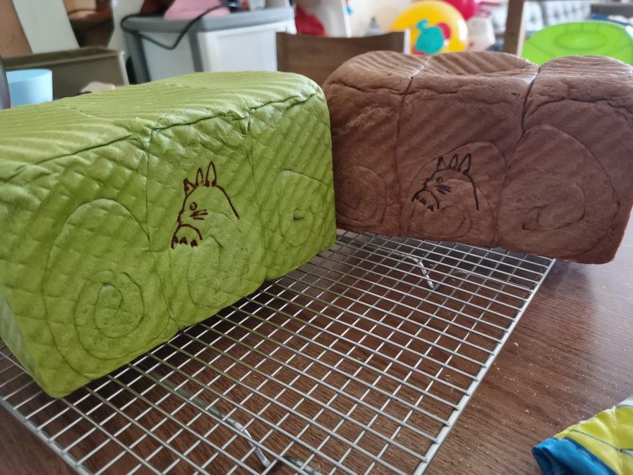 超级松软❗️一次发酵做好吃的❗️奶香手撕吐司