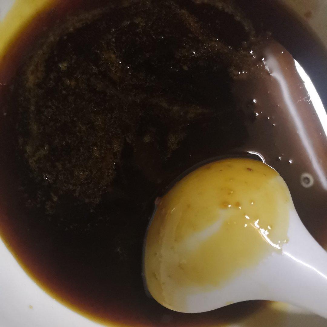 秋梨膏（无水配方）