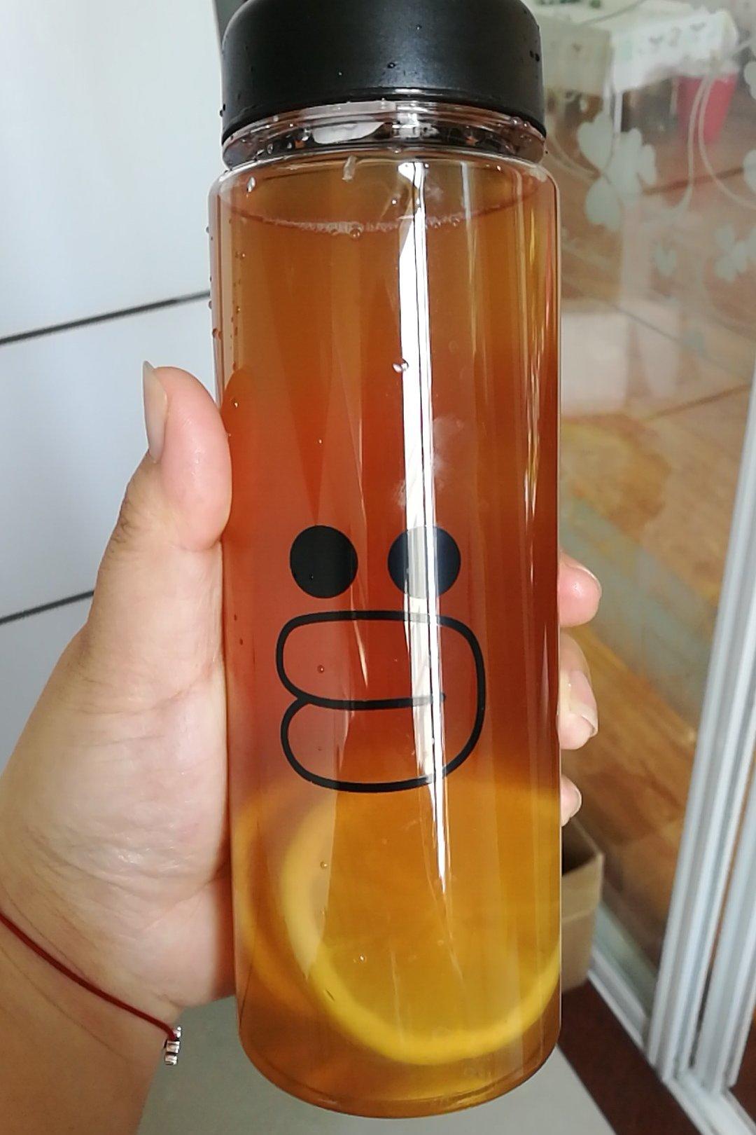 💯百变红茶基(可做奶茶、港式冻柠茶)
