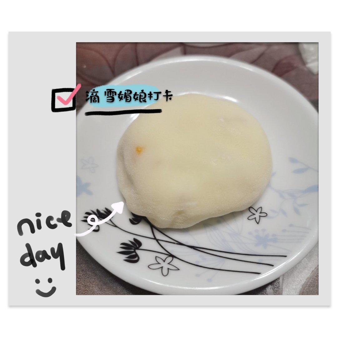 超好做，零失败—雪媚娘