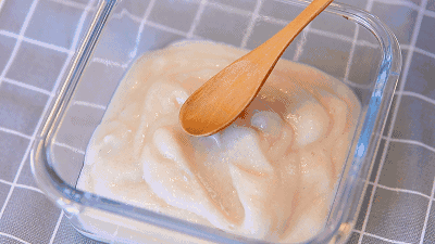 冬瓜虾滑糕 宝宝辅食食谱的做法 步骤10