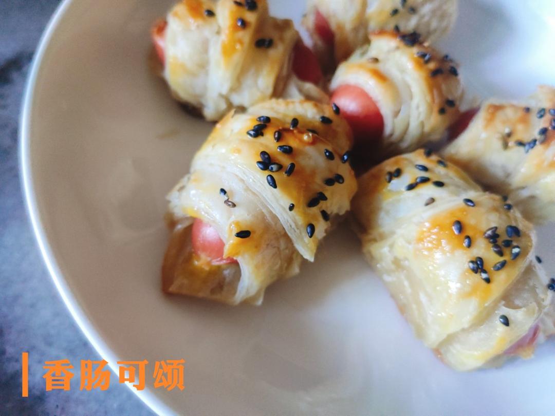 手抓饼的N种做法