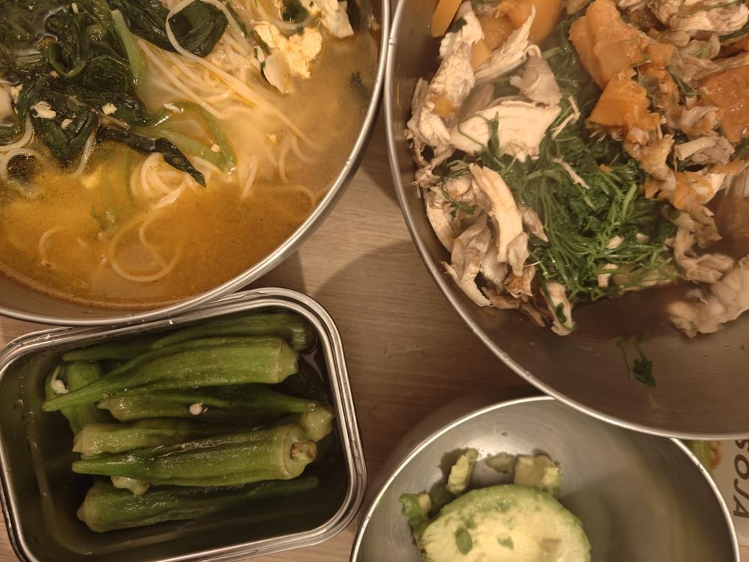 晚餐•2026年3月22日