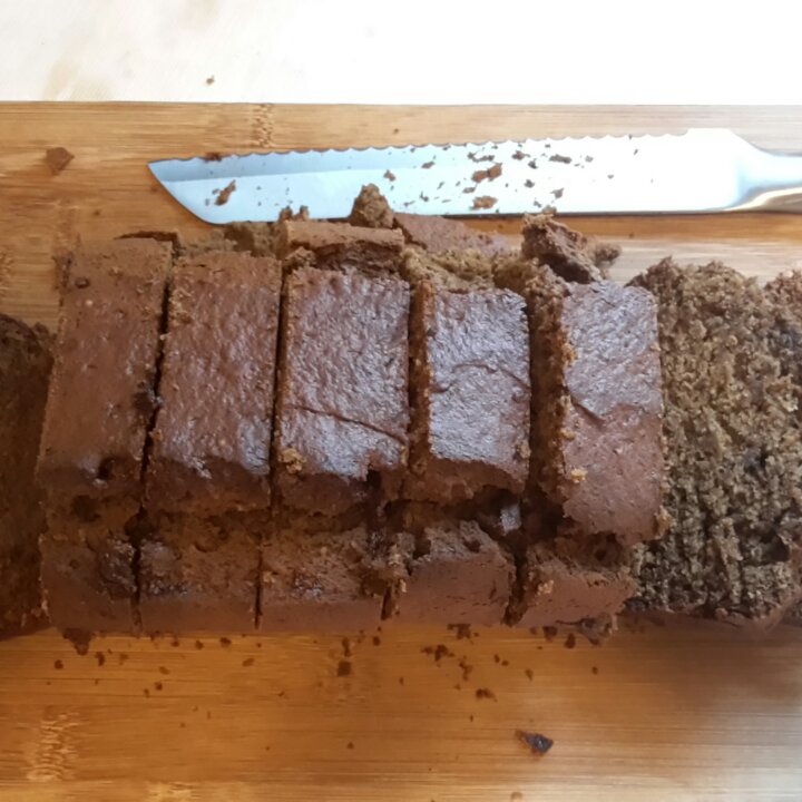 枣糕（目前为止最像五道口枣糕王的版本）