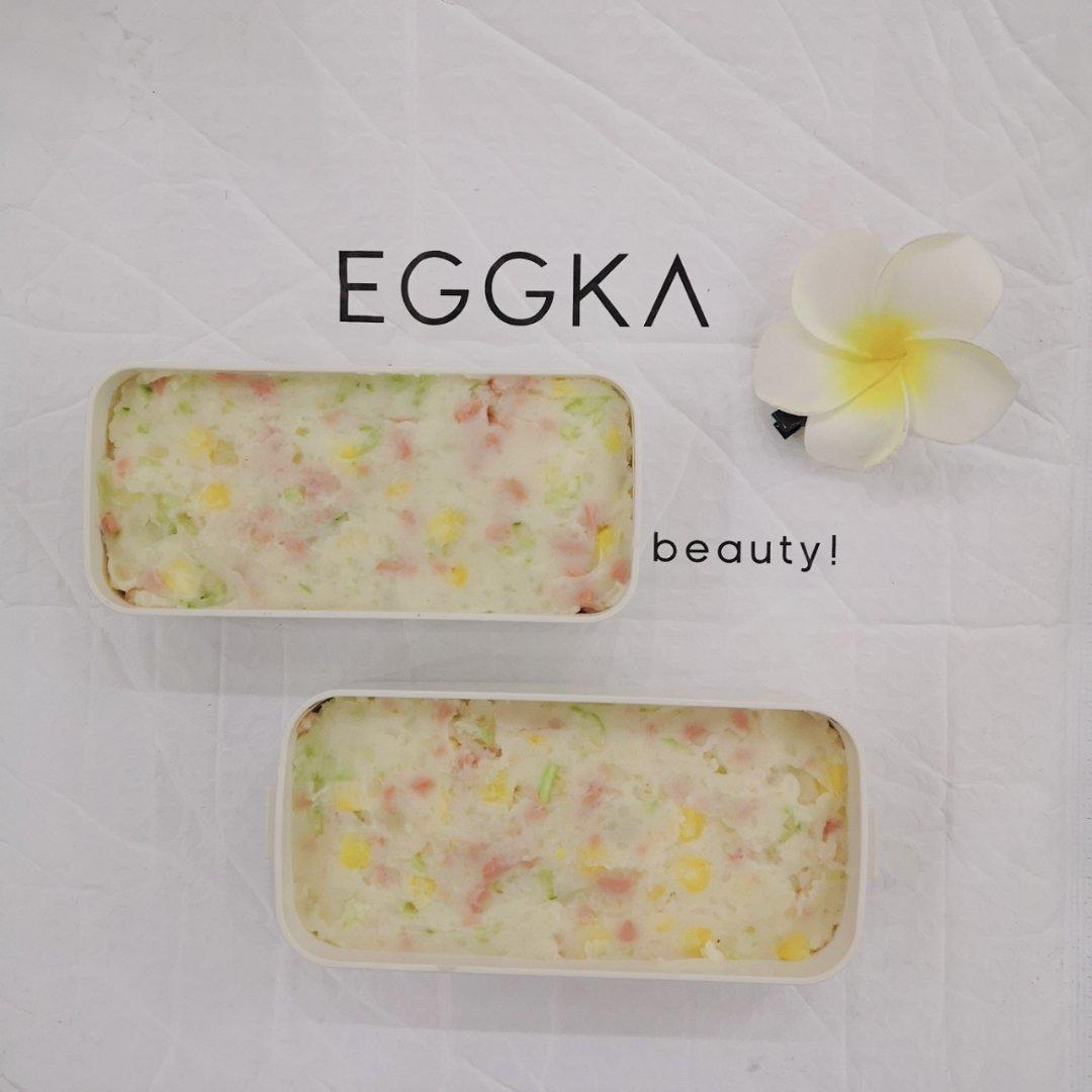 好吃到Fly的土豆泥